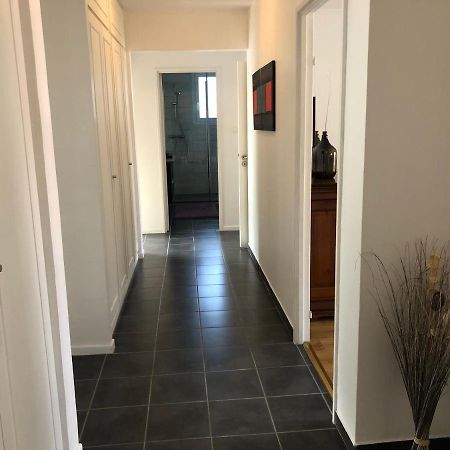Appartement L'Oeil De 科尔马 外观 照片