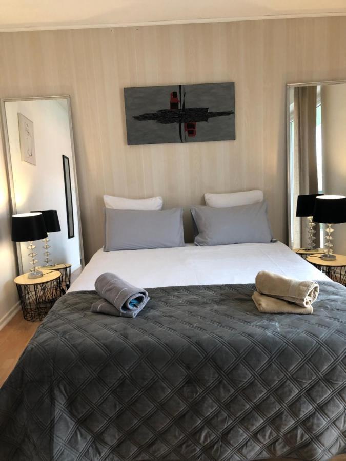 Appartement L'Oeil De 科尔马 外观 照片