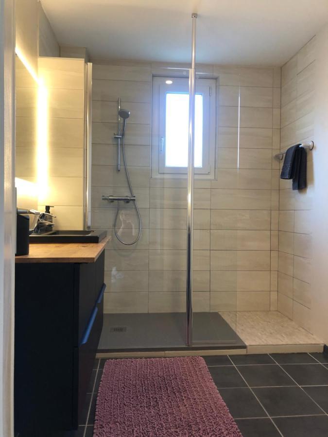 Appartement L'Oeil De 科尔马 外观 照片