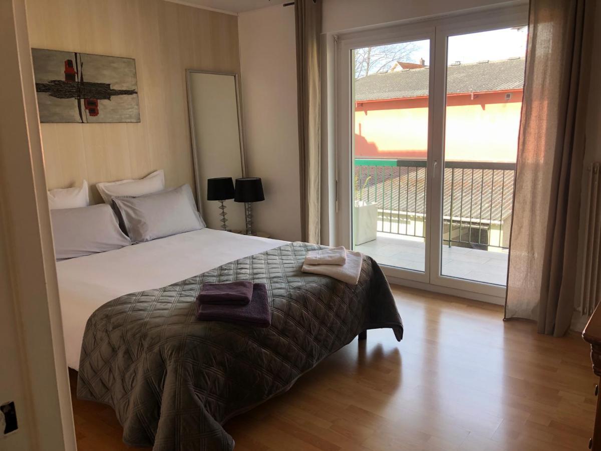 Appartement L'Oeil De 科尔马 外观 照片